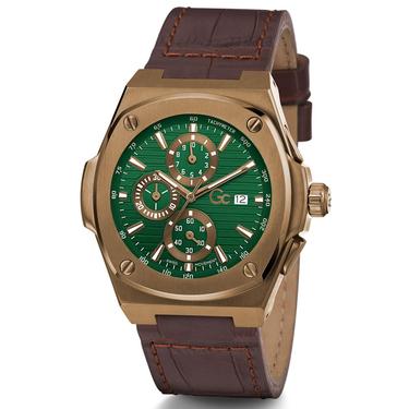  Gc GCY99011G9MF Erkek Kol Saati