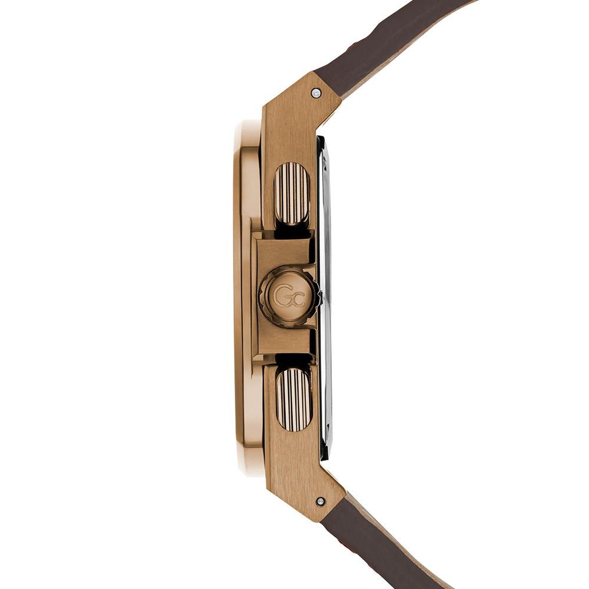 Gc GCY99011G9MF Erkek Kol Saati