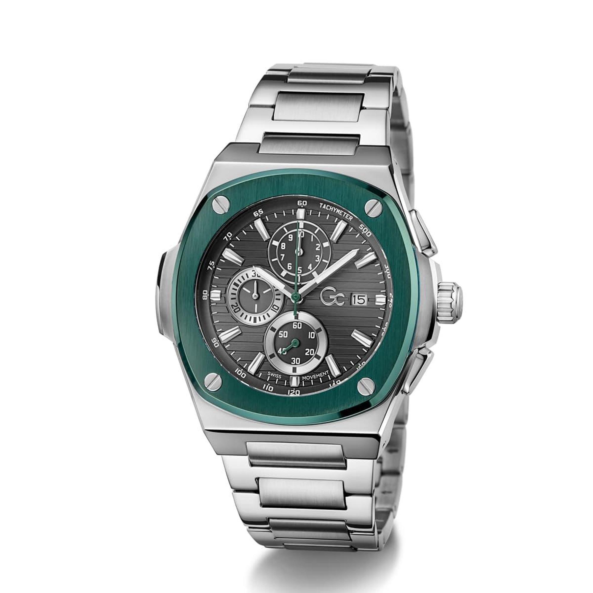 Gc GCY99022G5MF Erkek Kol Saati