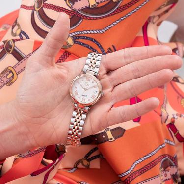  Gc GCZ01003L1MF Kadın Kol Saati