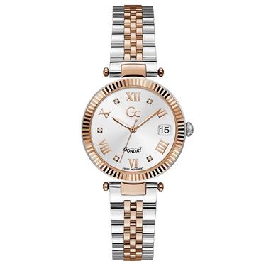  Gc GCZ01003L1MF Kadın Kol Saati