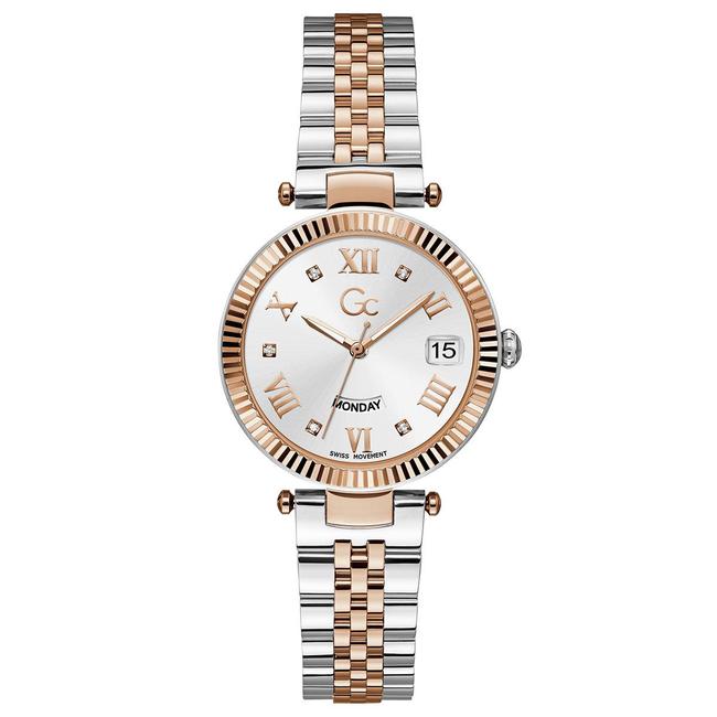  Gc GCZ01003L1MF Kadın Kol Saati