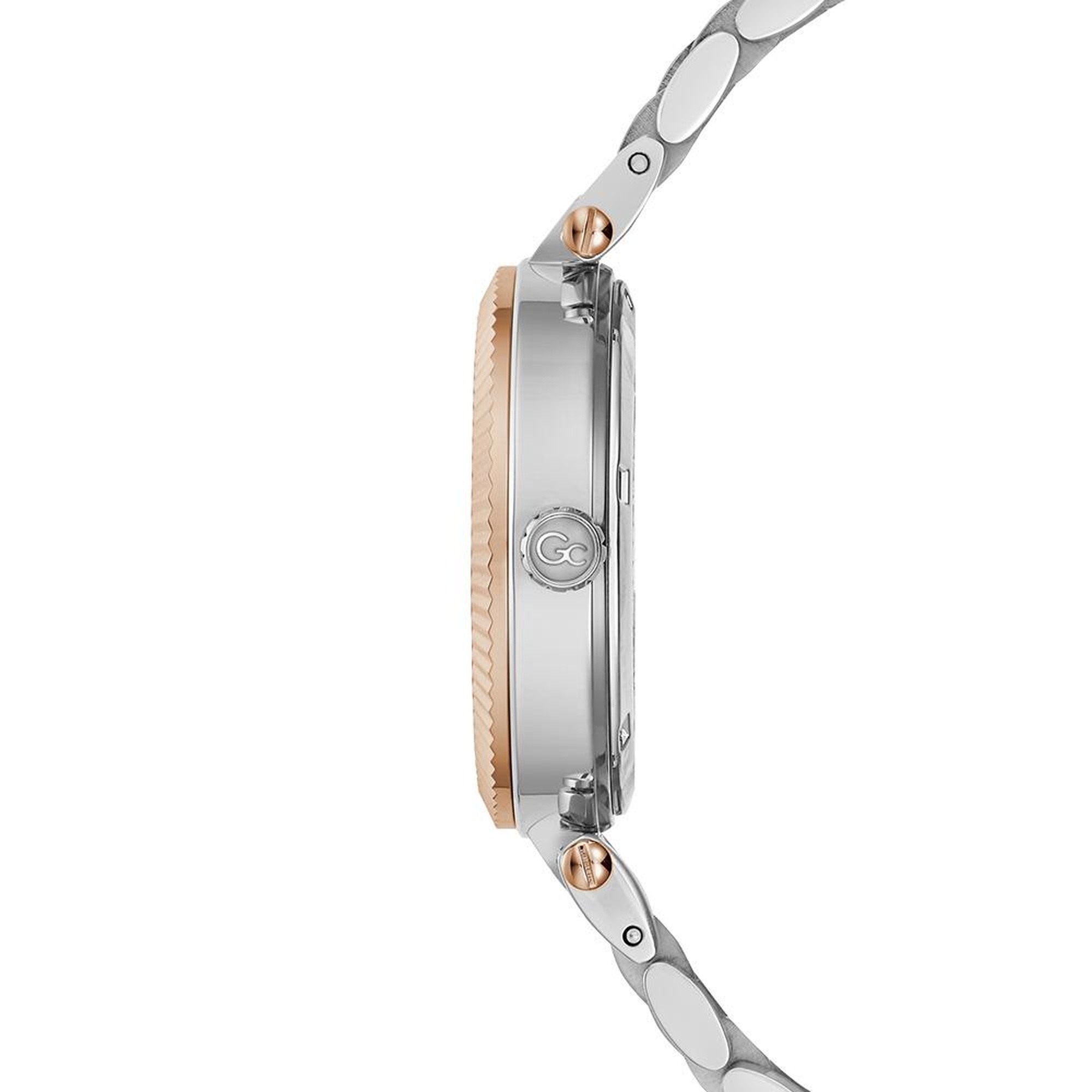 Gc GCZ01003L1MF Kadın Kol Saati