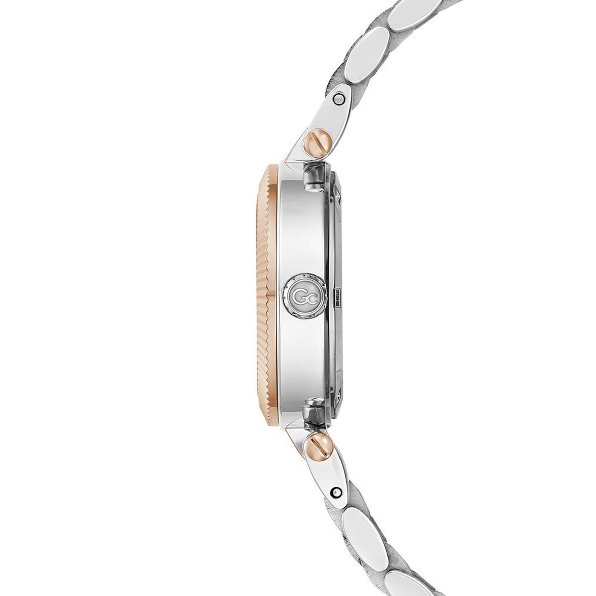 Gc GCZ02001L1MF Kadın Kol Saati