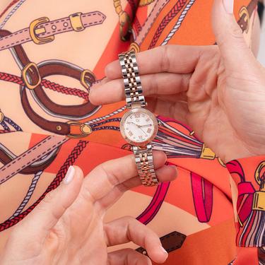  Gc GCZ02001L1MF Kadın Kol Saati