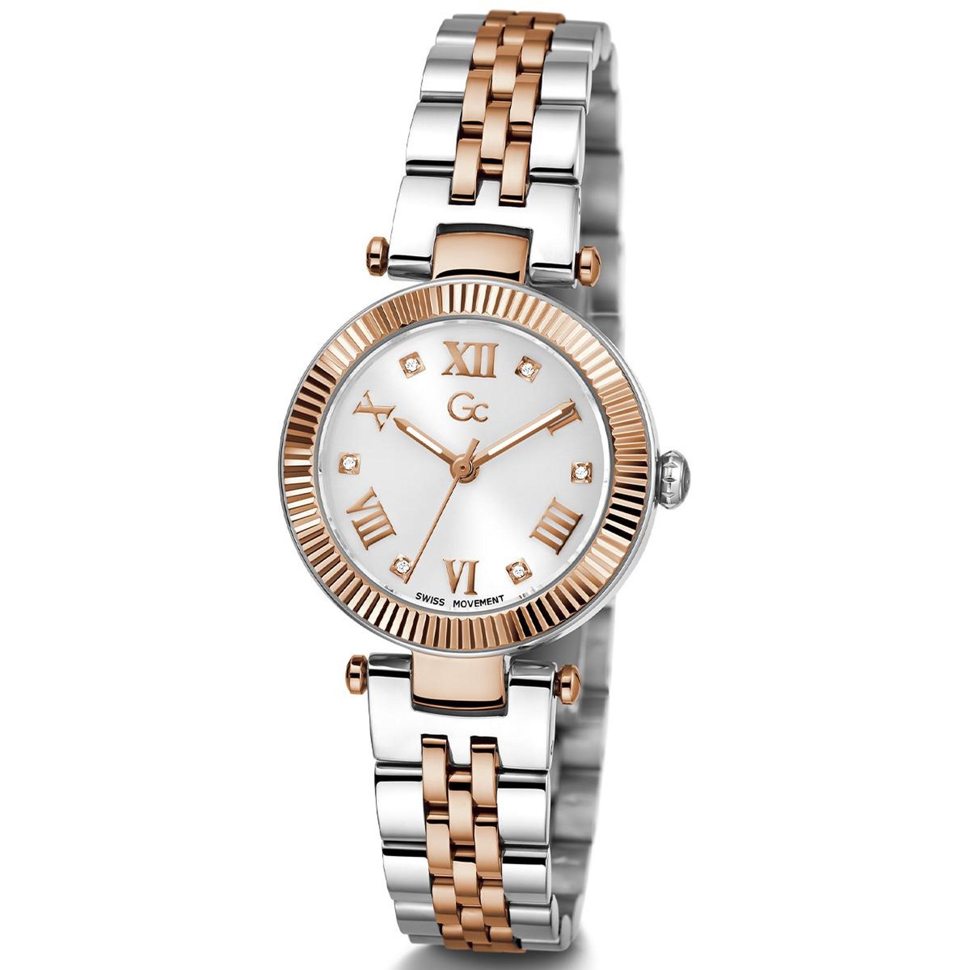 Gc GCZ02001L1MF Kadın Kol Saati