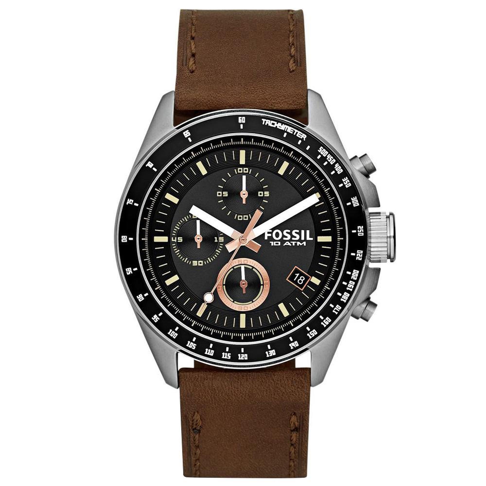 Fossil FCH2885 Erkek Kol Saati