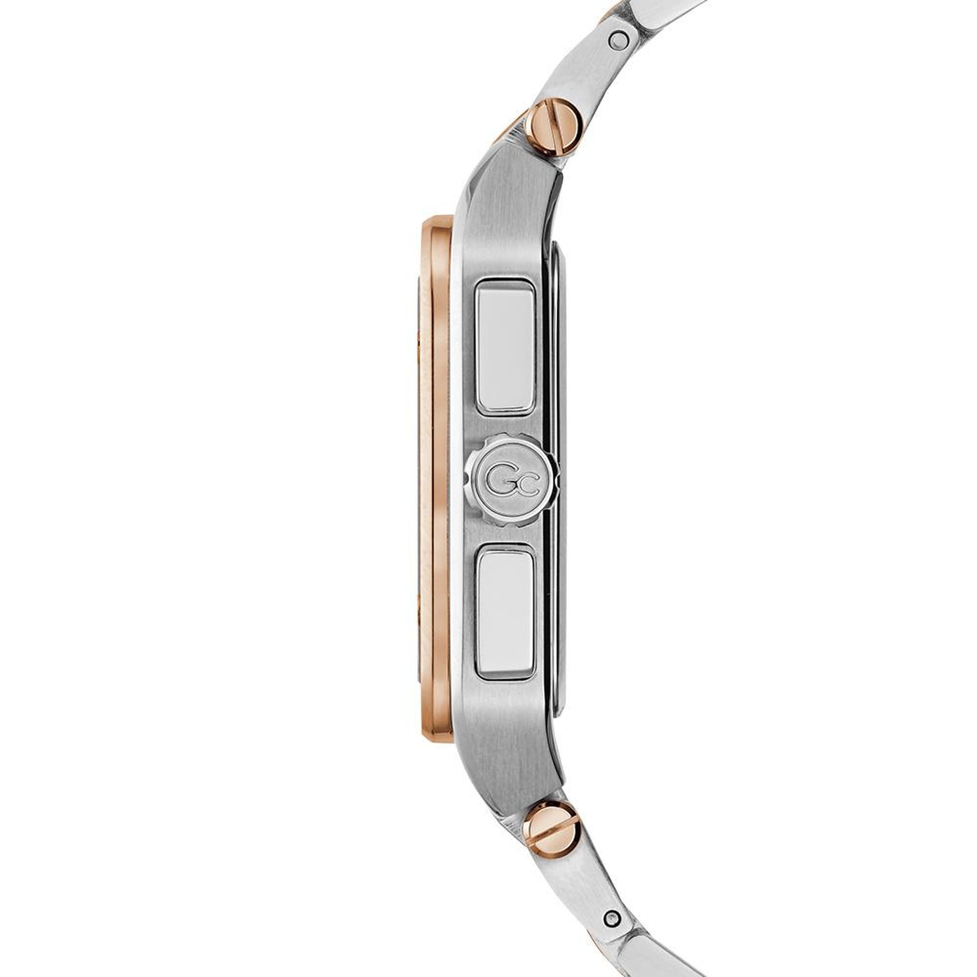 Gc GCZ08001G2MF Erkek Kol Saati