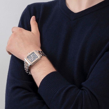  Gc GCZ08001G2MF Erkek Kol Saati