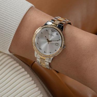  Guess GUGW0725L1 Kadın Kol Saati