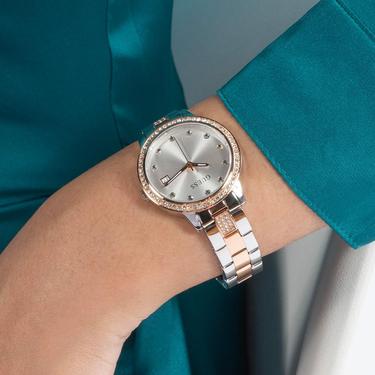  Guess GUGW0725L2 Kadın Kol Saati