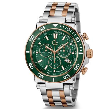  Gc GCZ14009G9MF Erkek Kol Saati