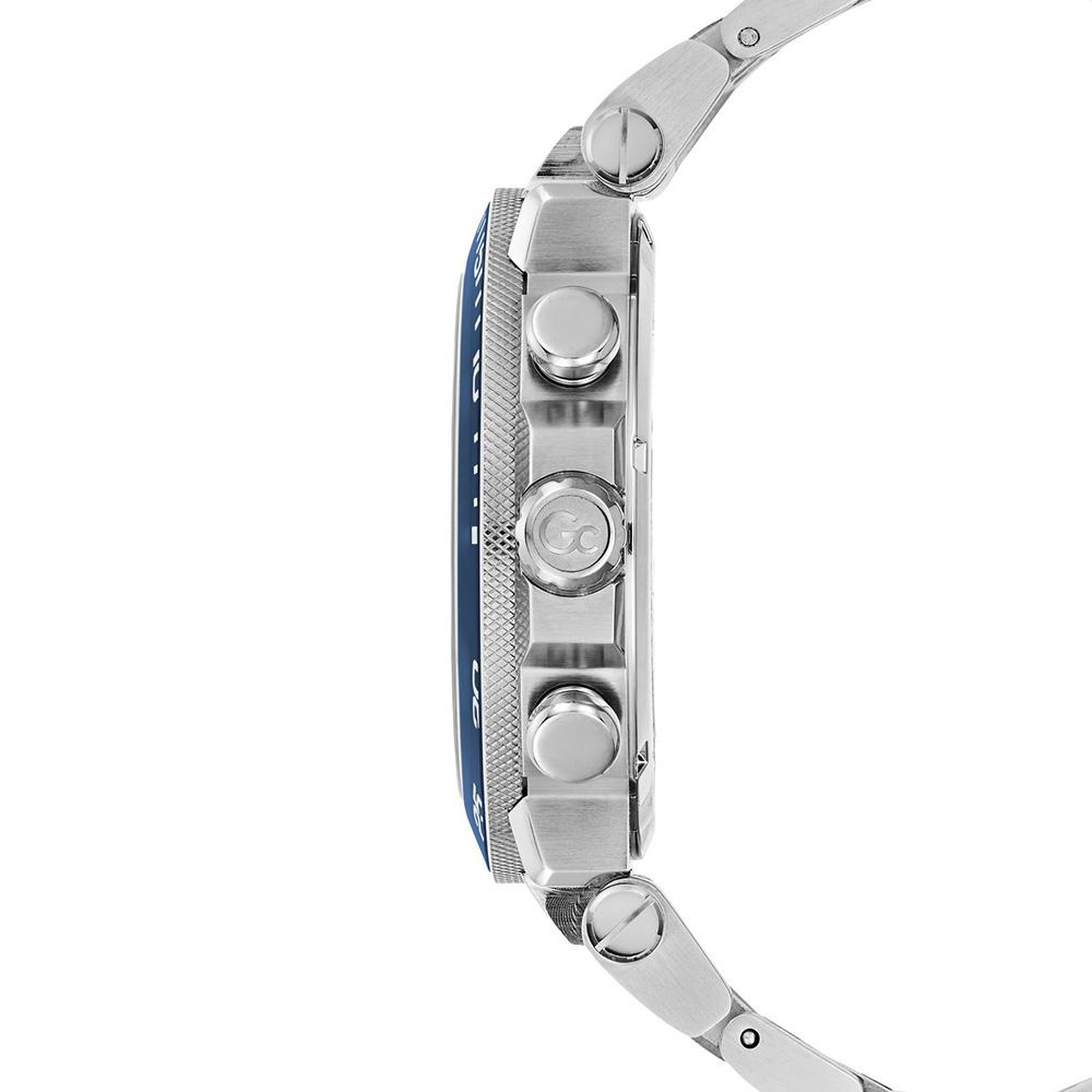 Gc GCZ14011G7MF Erkek Kol Saati