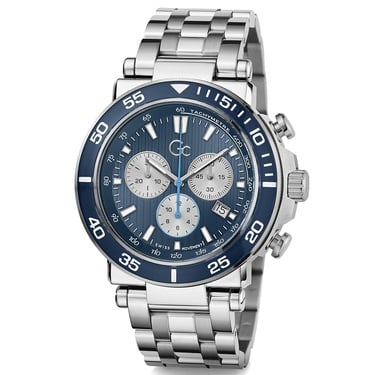  Gc GCZ14011G7MF Erkek Kol Saati