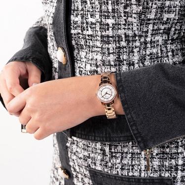  Guess GUGW0468L3 Kadın Kol Saati