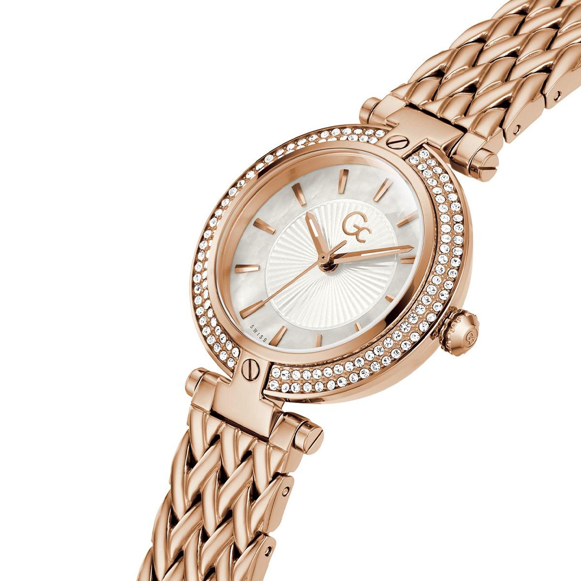 Gc GCZ22001L1MF Kadın Kol Saati