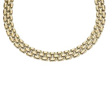  Fossil JF04783-710 Kadın Kolye