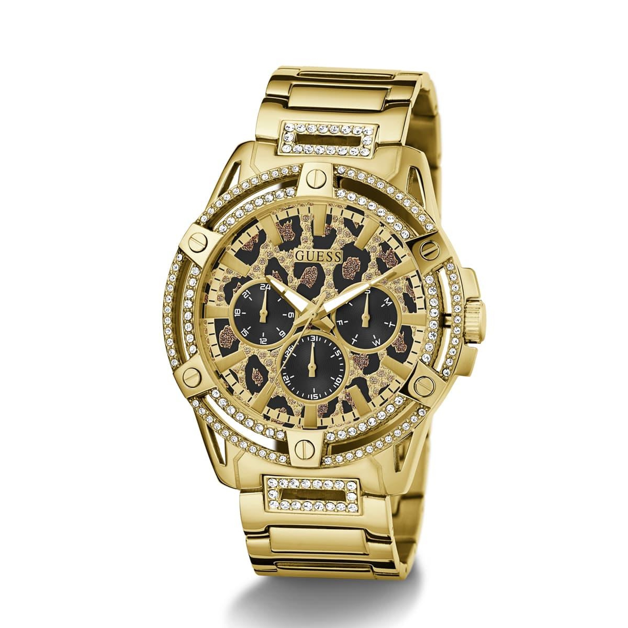 Guess GUGW0497G4 Erkek Kol Saati