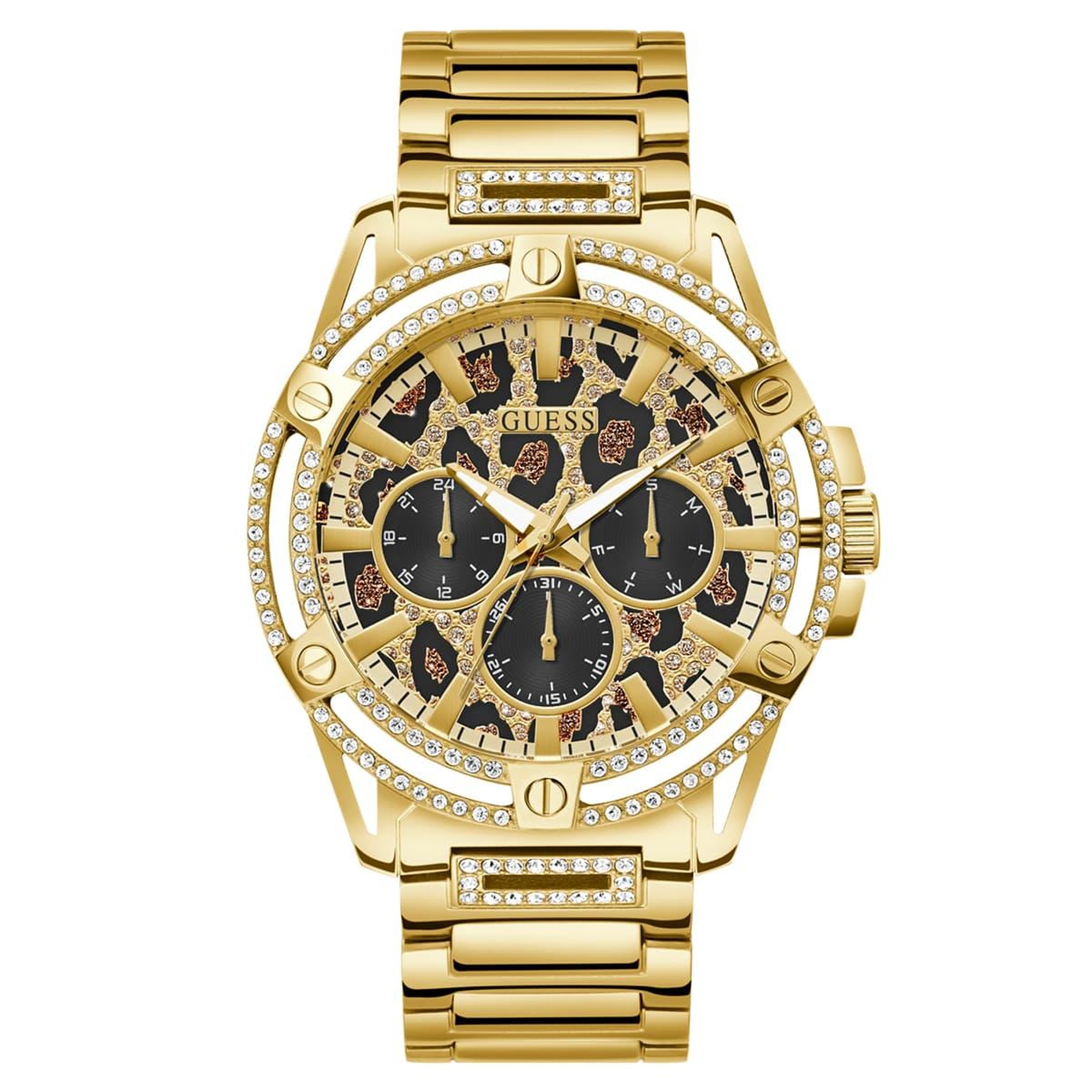 Guess GUGW0497G4 Erkek Kol Saati