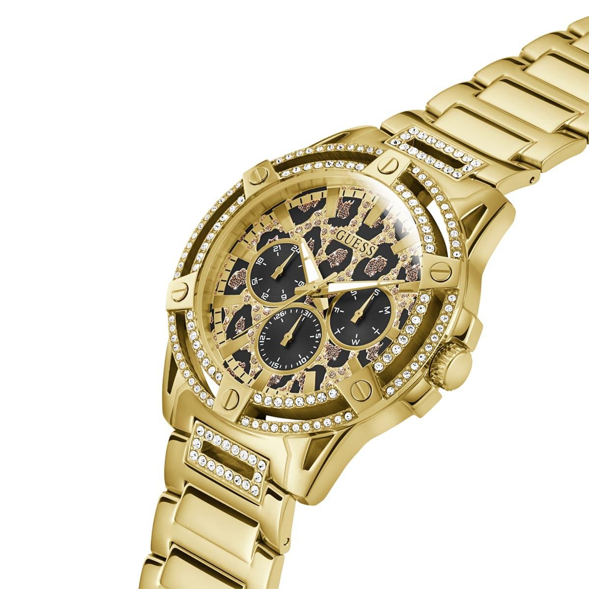 Guess GUGW0497G4 Erkek Kol Saati