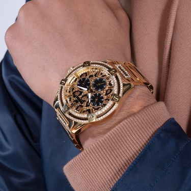  Guess GUGW0497G4 Erkek Kol Saati