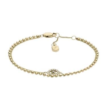  Fossil JF04794-710 Kadın Bileklik