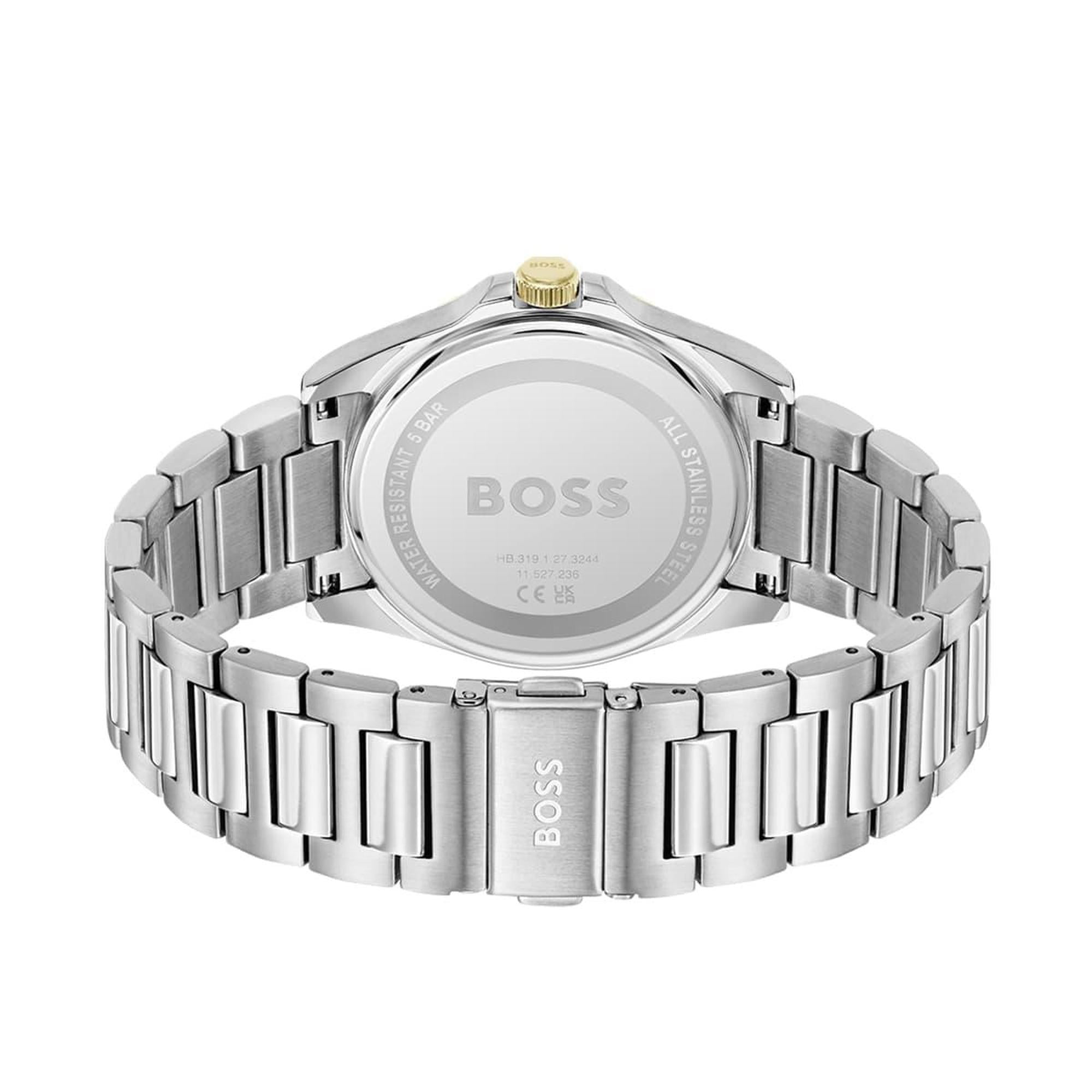 Boss Watches HB1514173 Erkek Kol Saati