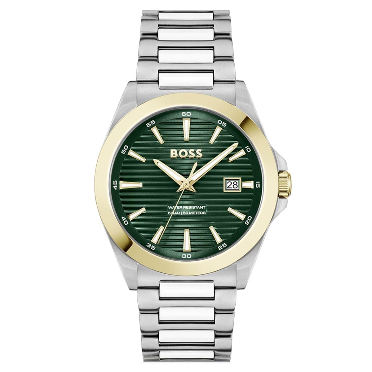  Boss Watches HB1514173 Erkek Kol Saati