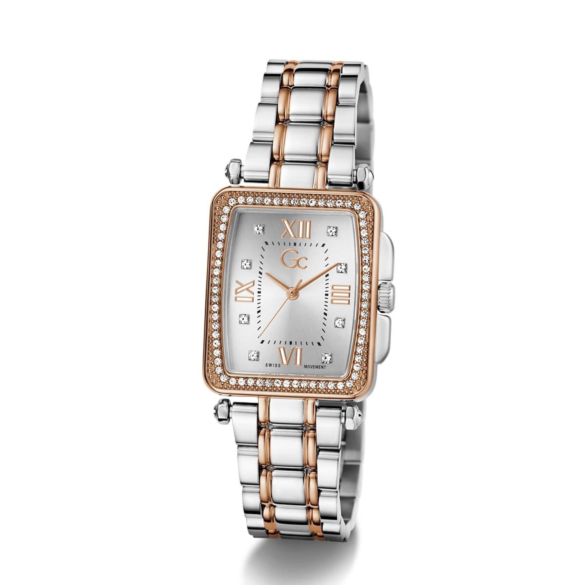 Gc GCZ29008L1MF Kadın Kol Saati