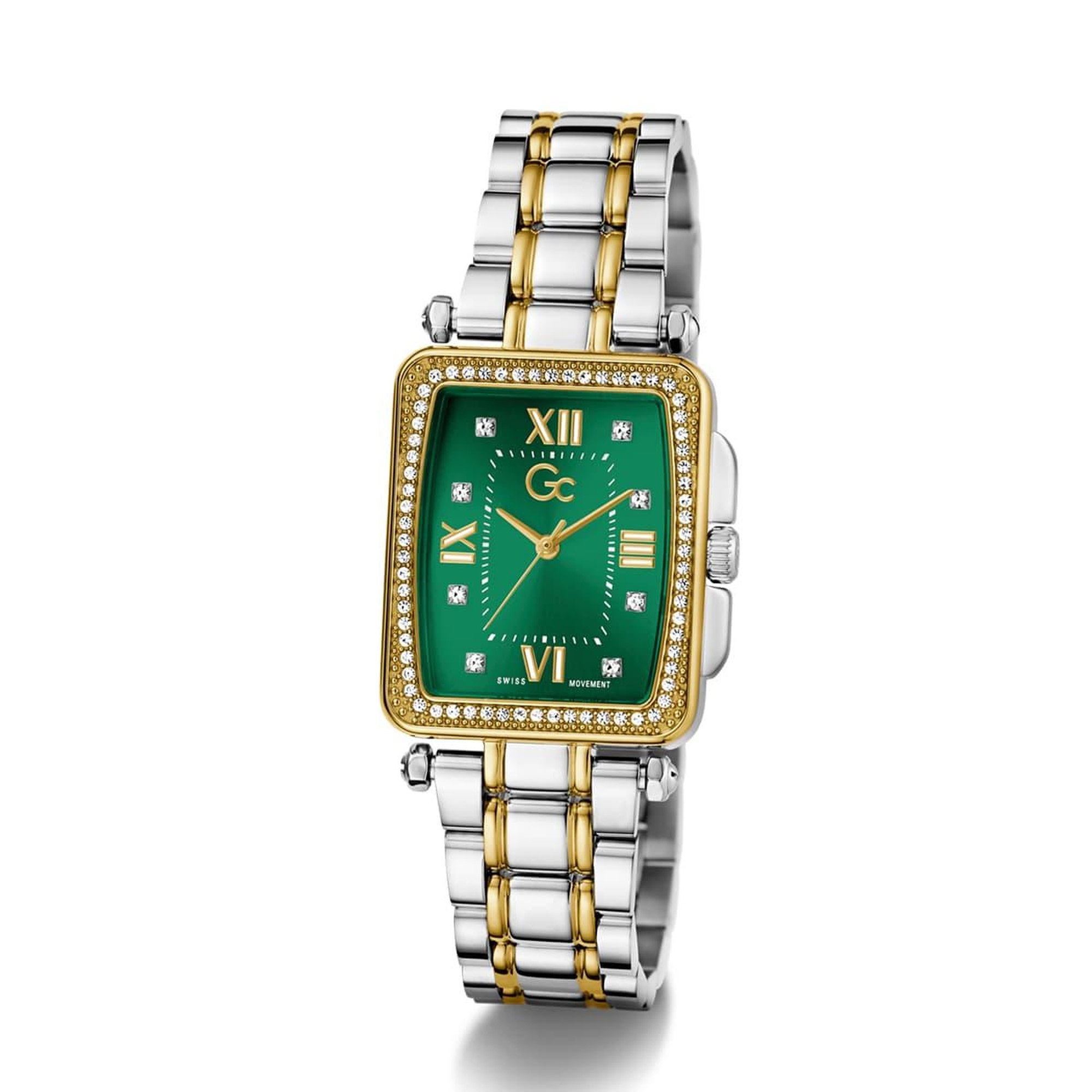 Gc GCZ29009L9MF Kadın Kol Saati