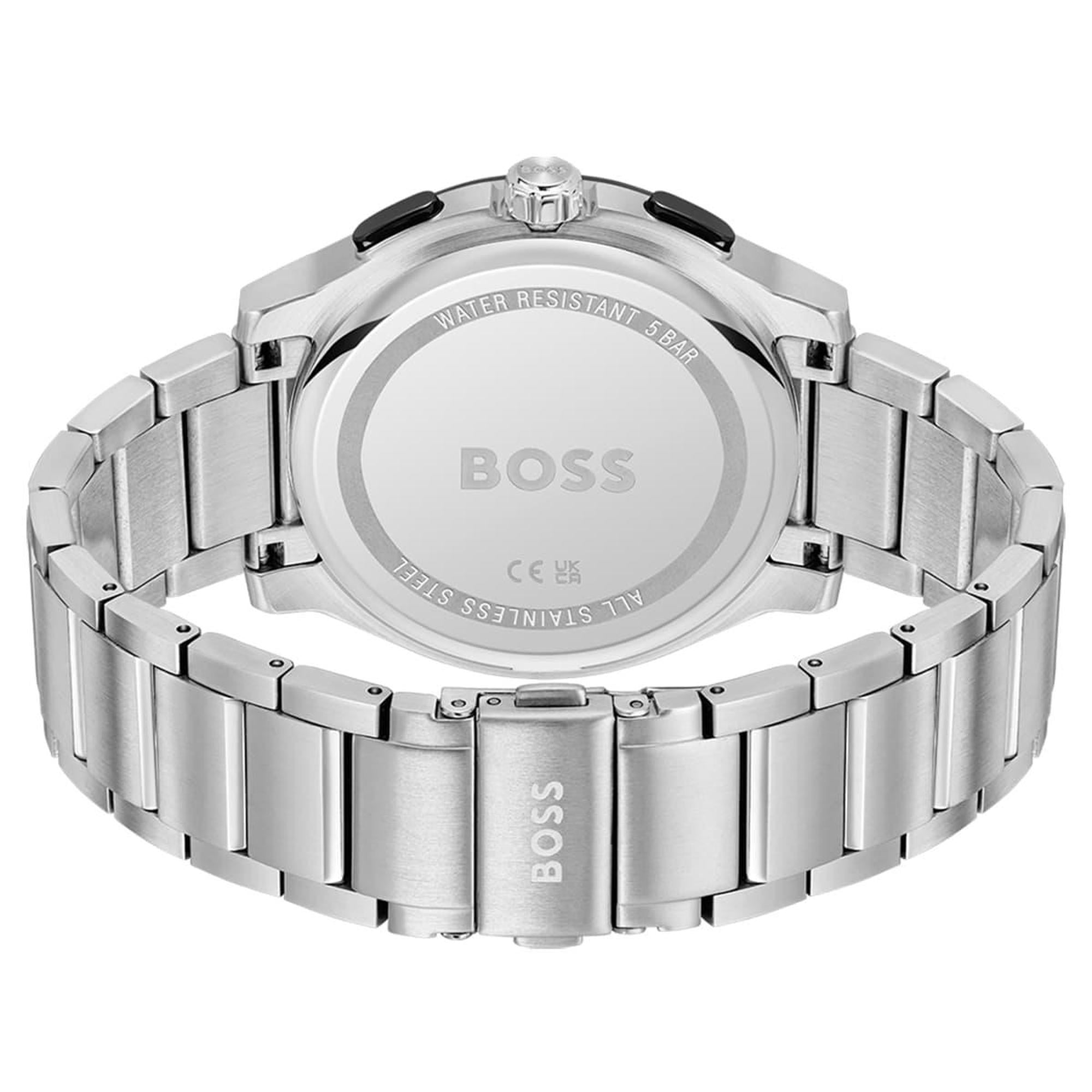 Boss Watches HB1514189 Erkek Kol Saati