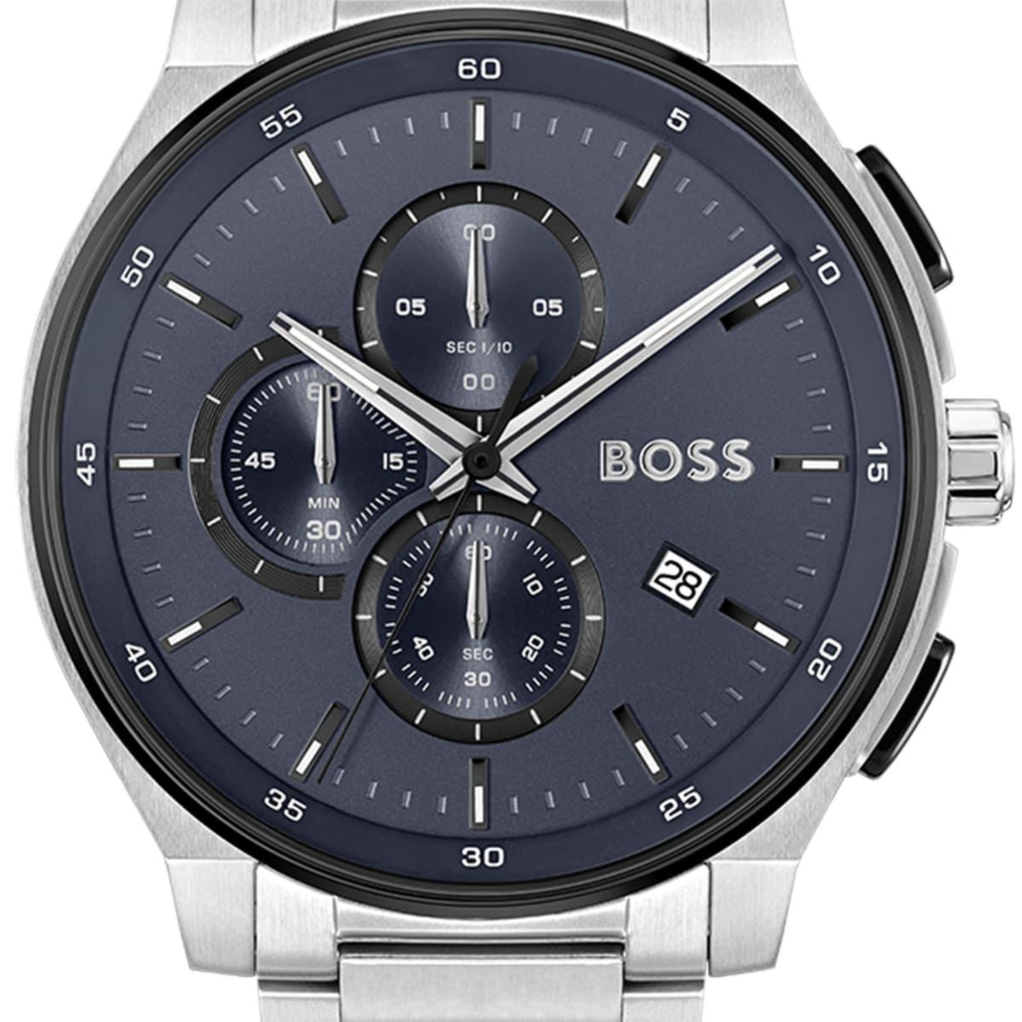 Boss Watches HB1514189 Erkek Kol Saati