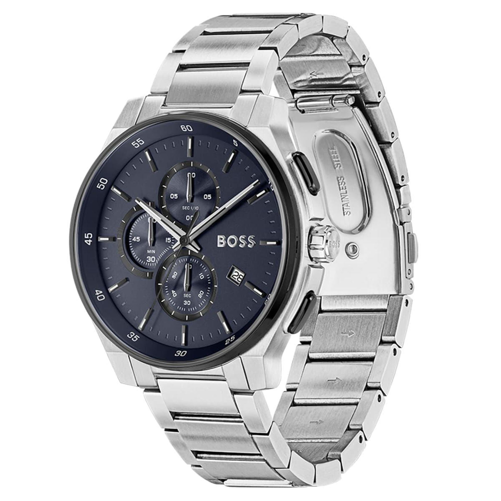 Boss Watches HB1514189 Erkek Kol Saati