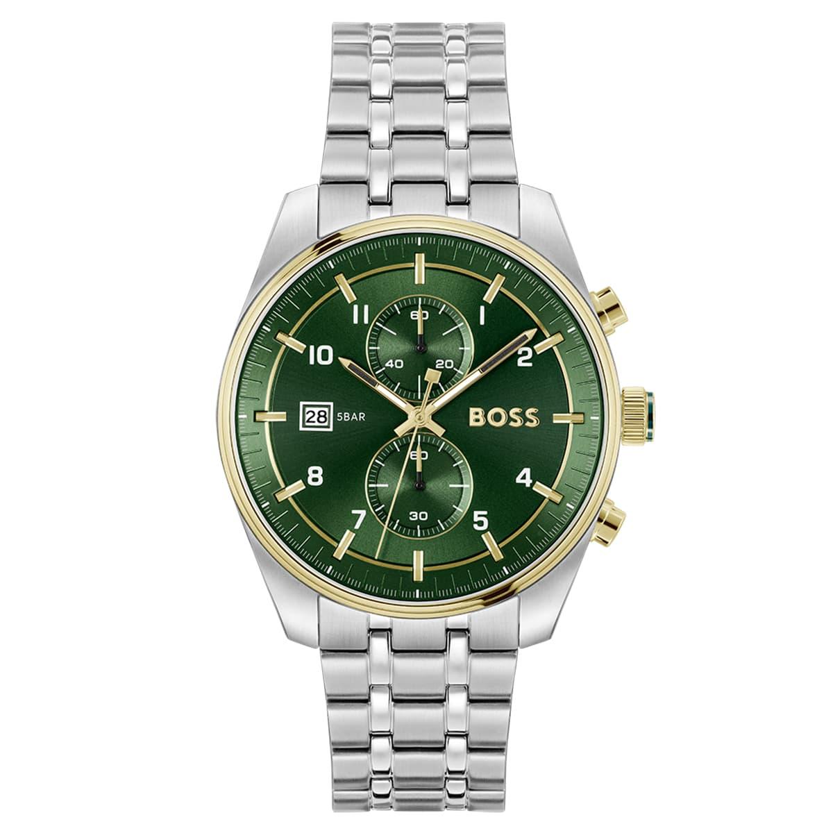  Boss Watches HB1514195 Erkek Kol Saati