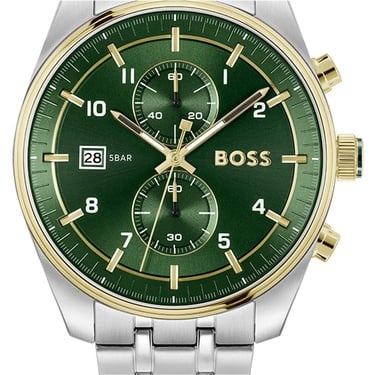  Boss Watches HB1514195 Erkek Kol Saati