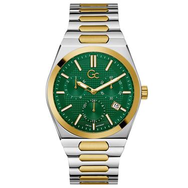  Gc GCZ40002G9MF Erkek Kol Saati