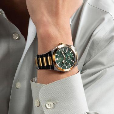  Gc GCZ40002G9MF Erkek Kol Saati