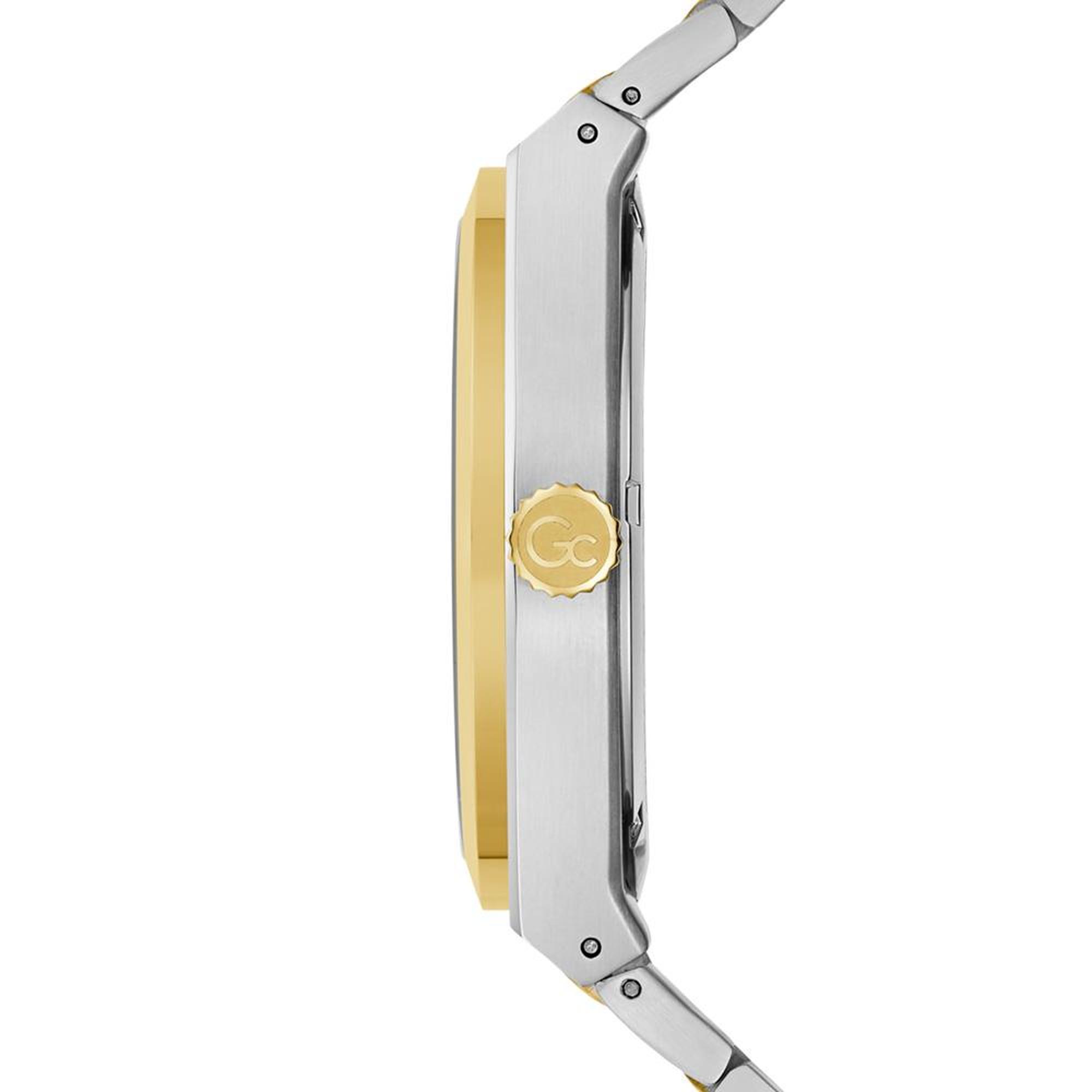 Gc GCZ40002G9MF Erkek Kol Saati