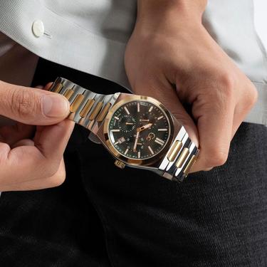  Gc GCZ40002G9MF Erkek Kol Saati