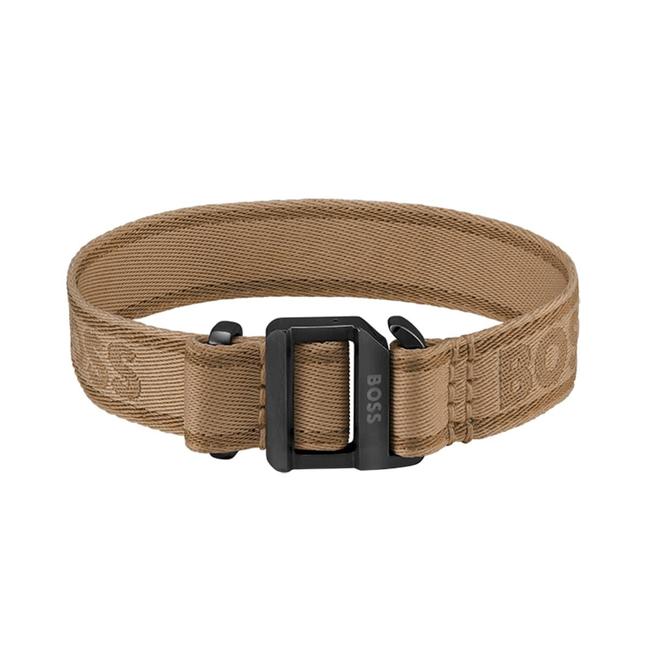  Boss Watches HBJ1580499 Erkek Bileklik