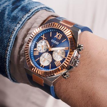  Guess GUGW0791G2 Erkek Kol Saati