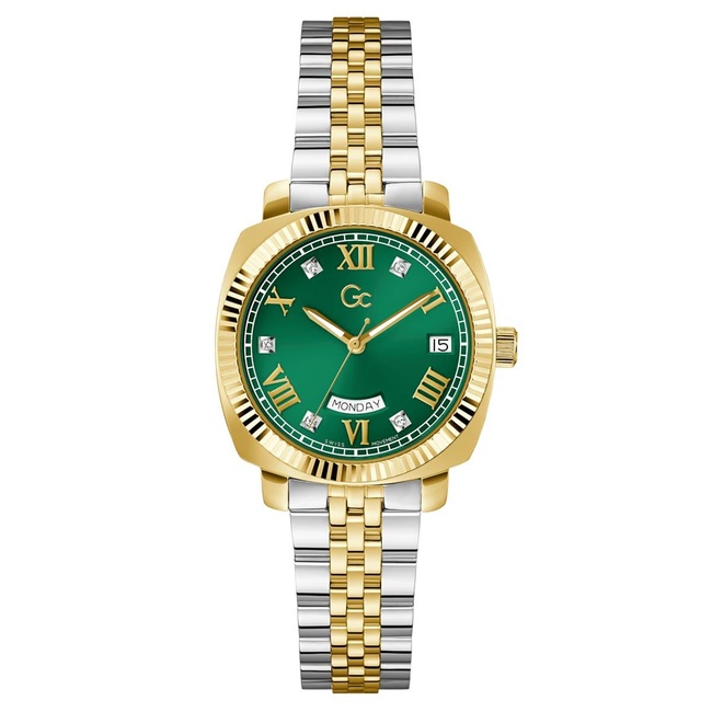  Gc GCZ44002L9MF Kadın Kol Saati