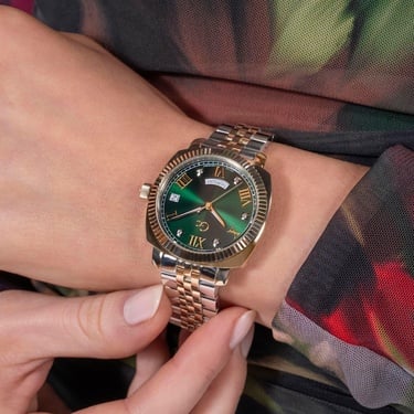  Gc GCZ44002L9MF Kadın Kol Saati