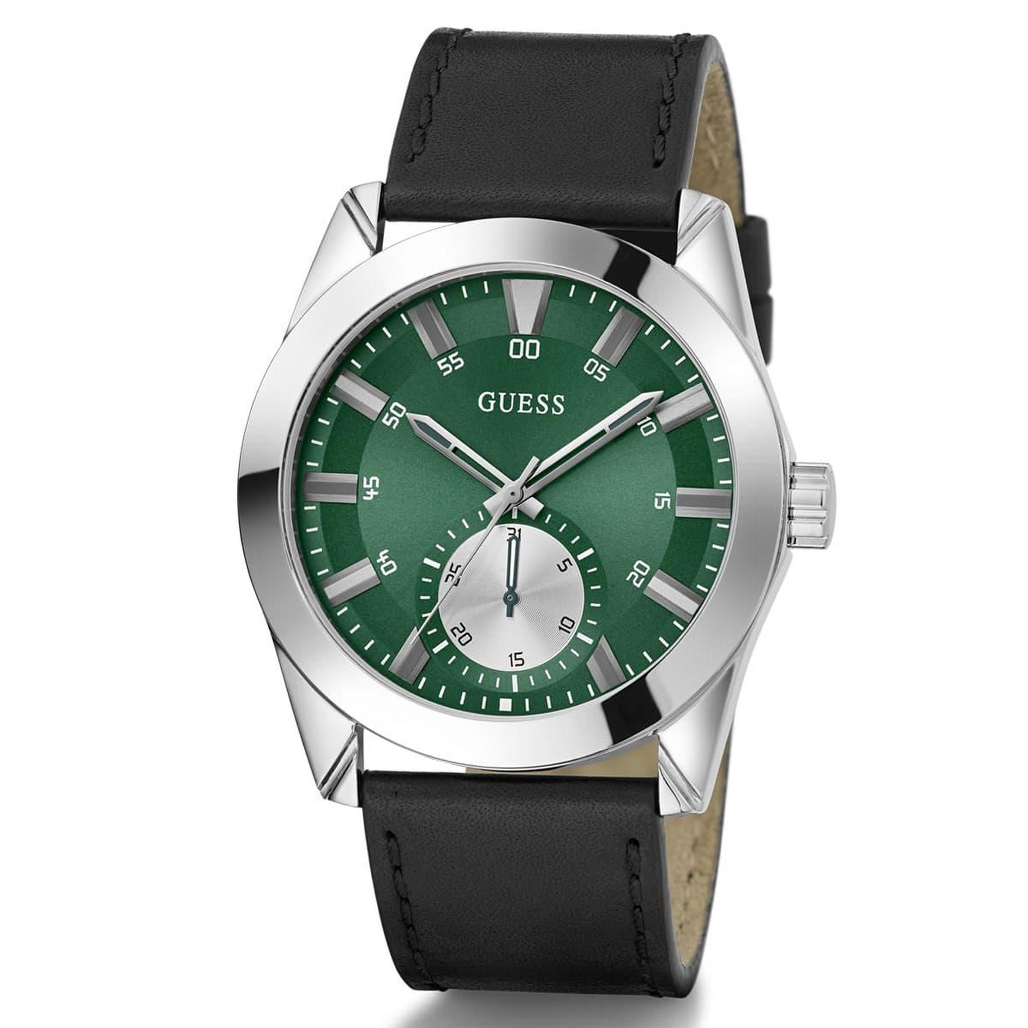 Guess GUGW0793G1 Erkek Kol Saati