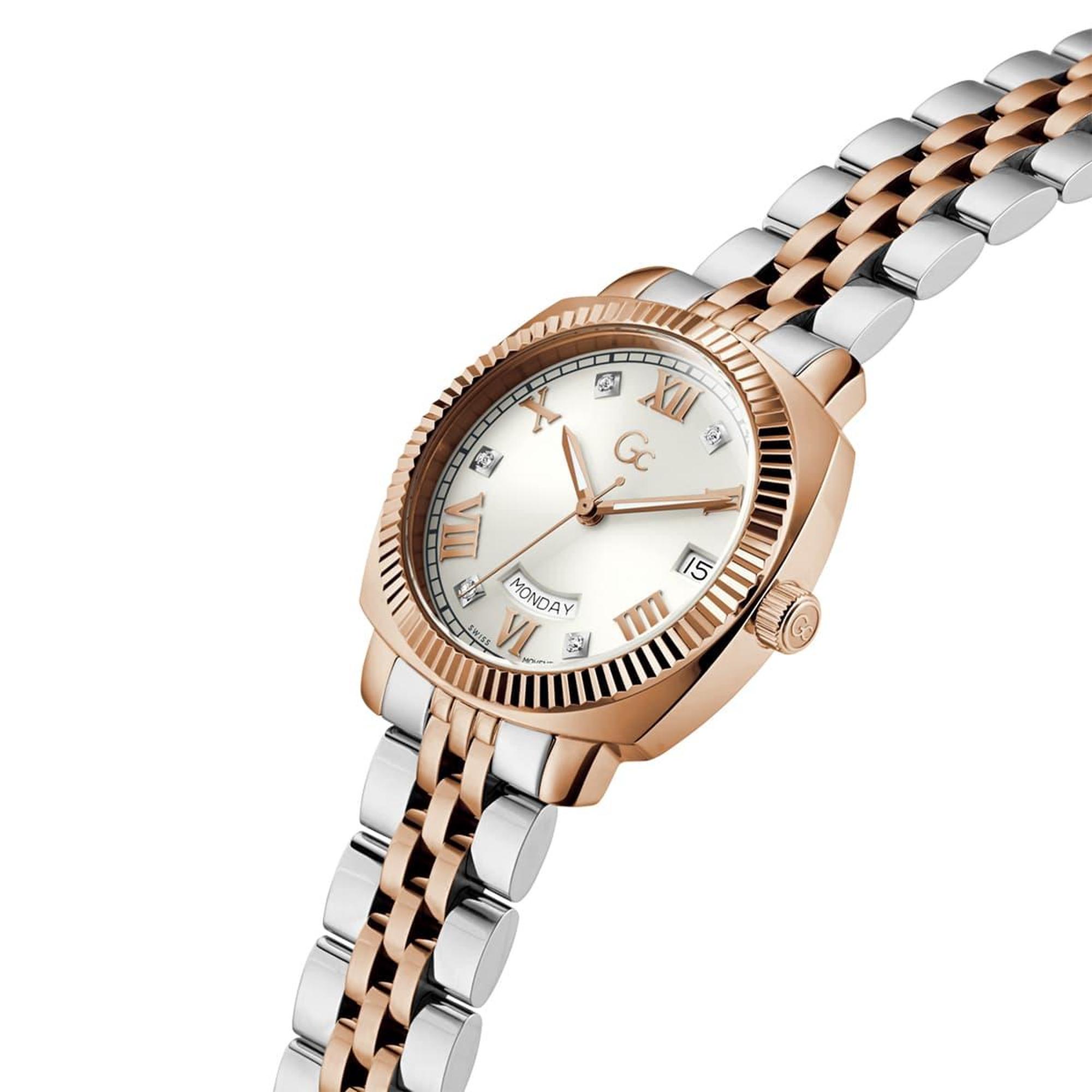 Gc GCZ44003L1MF Kadın Kol Saati