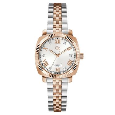  Gc GCZ44003L1MF Kadın Kol Saati