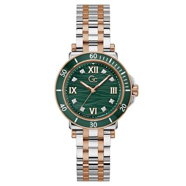 Gc GCZ45001L9MF Kadın Kol Saati