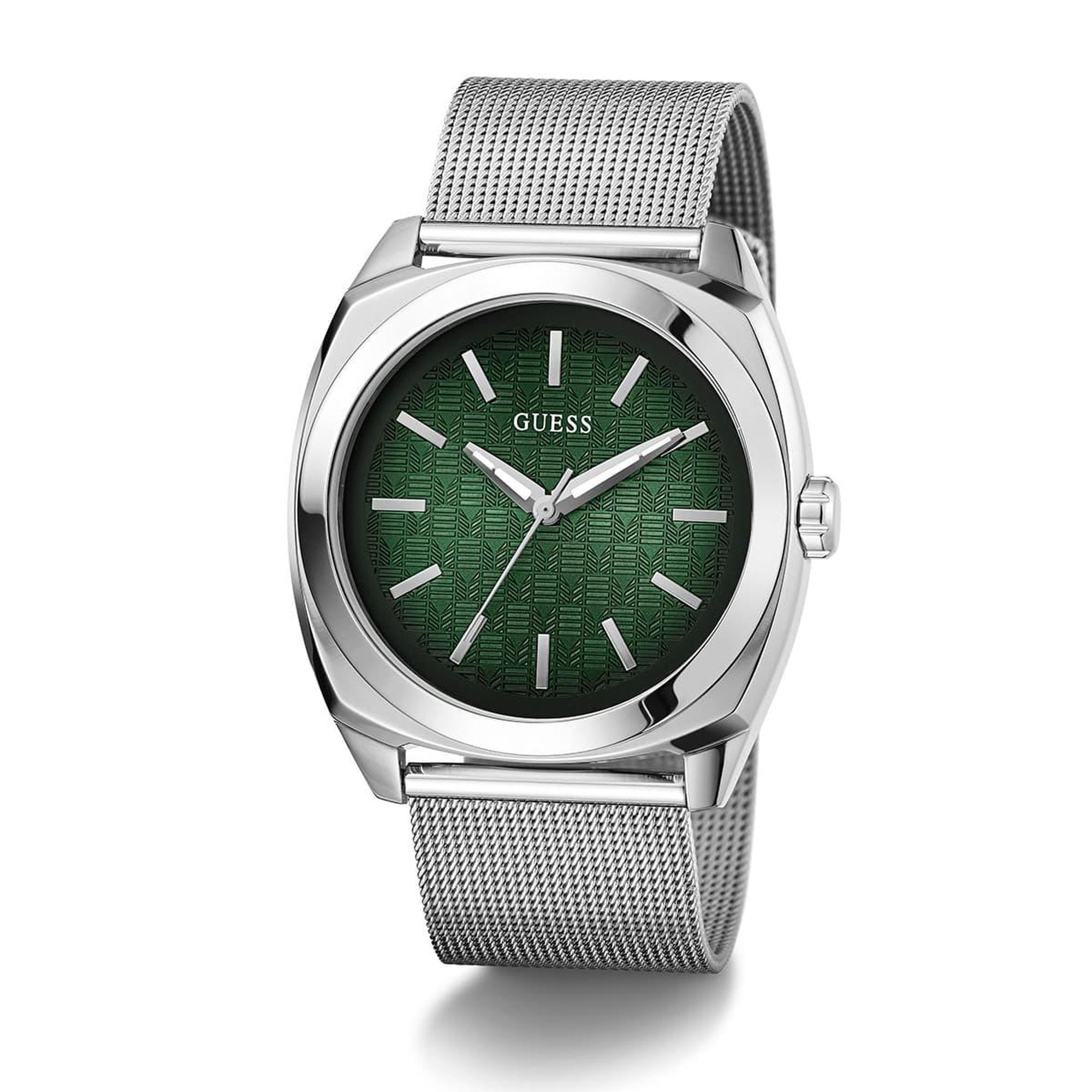 Guess GUGW0794G1 Erkek Kol Saati