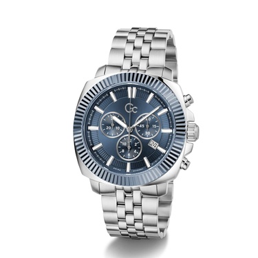  Gc GCZ46005G7MF Erkek Kol Saati