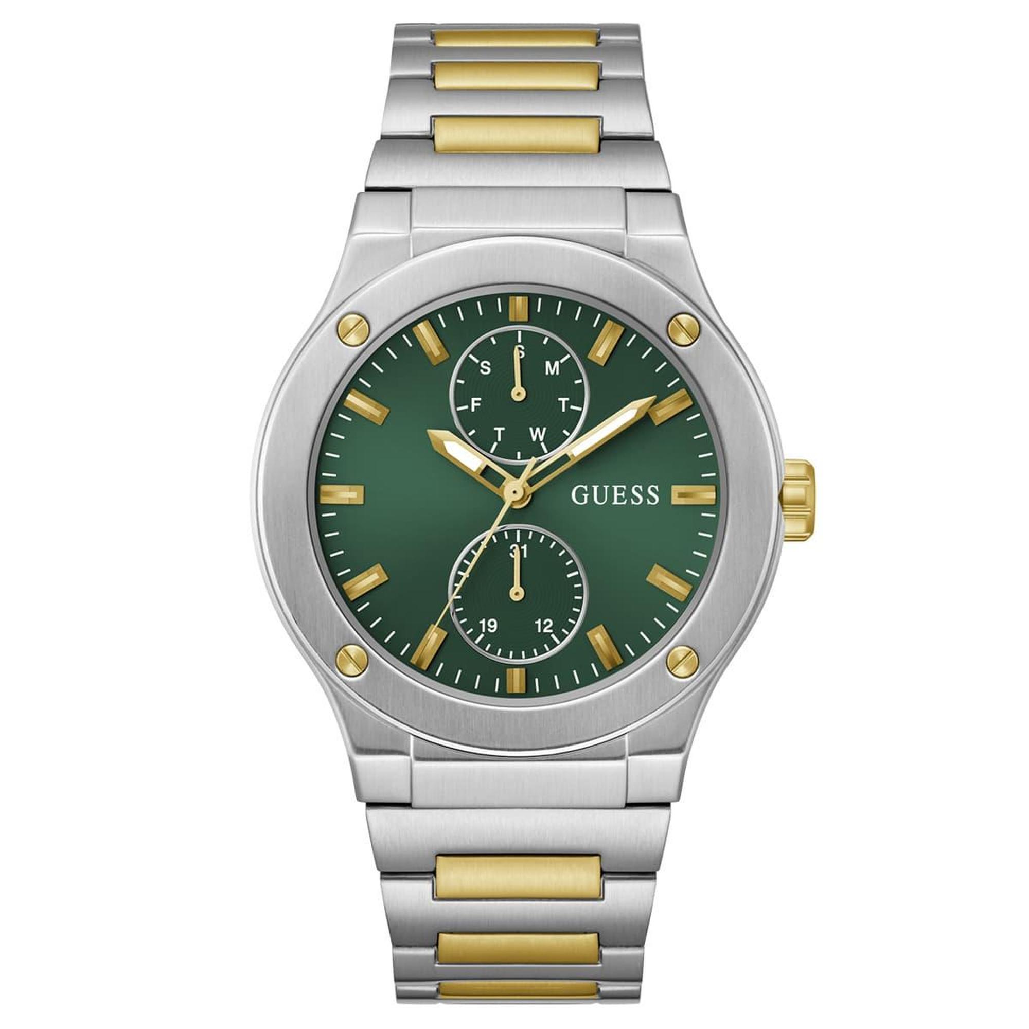 Guess GUGW0795G1 Erkek Kol Saati